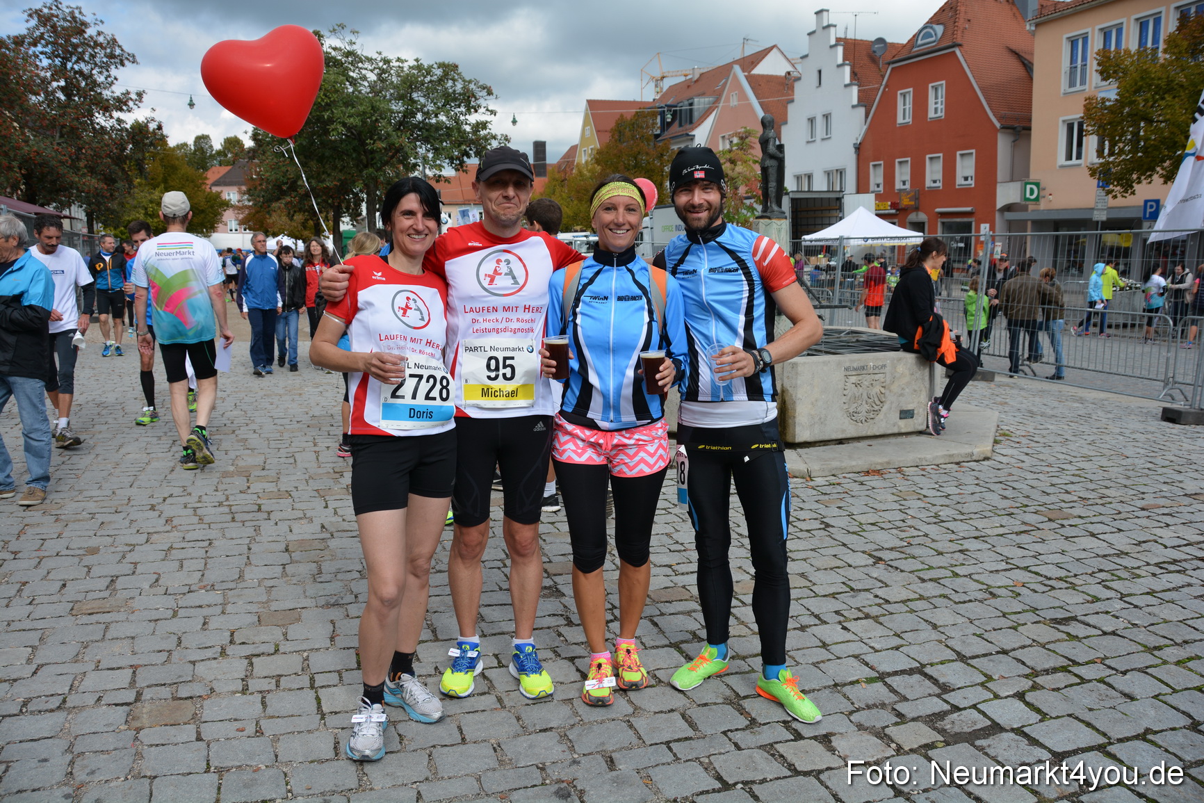 Stadtlauf Neumarkt 2015 0077